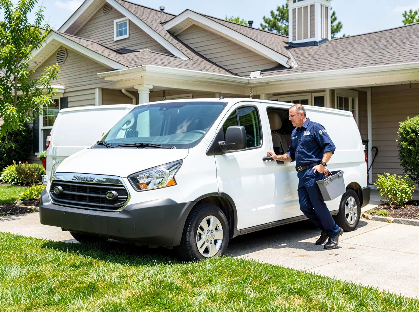 Emergency Plumber company in Essex, MO